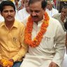 सौरभ धमेड़ा 的头像