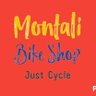 Montali Bike Shop profil fotoğrafı