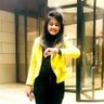 Profilbild von Sarita Desai