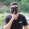 Profilbild von Vinay