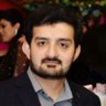Zunair Nasir 的头像