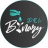 Binary Dew's profile picture