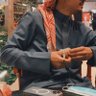 Фото профиля KHALID Al-DOSARI