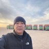 Munkhdul Munkhdul profil fotoğrafı