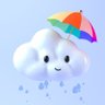 Gentle Whale | $BUBBLE profil fotoğrafı