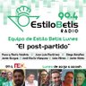 Profilbild von Estilo Betis lunes NEO-FM