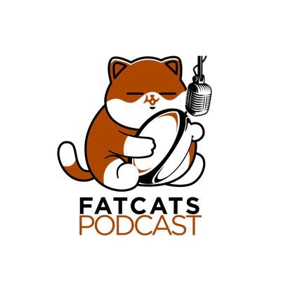 Fat Cats Podcast 🏉🎙️'s profile picture