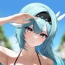 Artoria Pendragon's profile picture