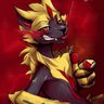 Zeraora's profile picture