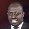 Profilbild von Simon Kaggwa