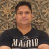 TAPAN SATAPATHY profil fotoğrafı