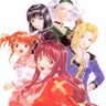 Profilbild von Taisho Romanization