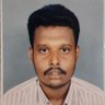 Фото профиля M. Ramesh AmalRaj