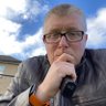 andy clarke profil fotoğrafı