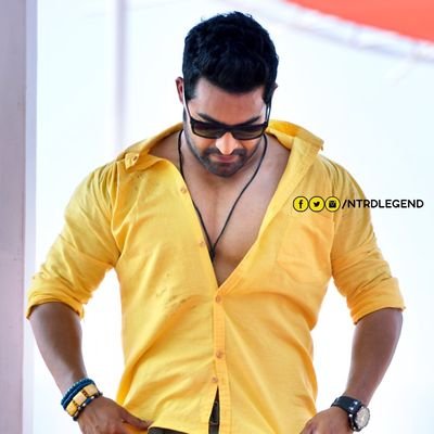 NTRTHELEGEND's profile picture