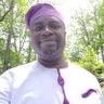 Kofi Asamoah profil fotoğrafı