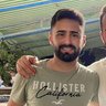 Profilbild von Alvaro