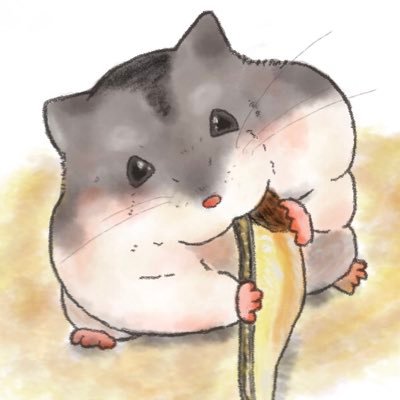 いと🐹's profile picture