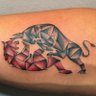The Tatted Trader 的头像