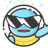Crypto Squirtle/机灵的杰尼君 的头像