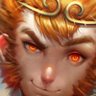 sun wukong's profile picture