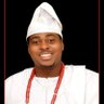 🇳🇬Ambassador-at-Large🇳🇬 profil fotoğrafı