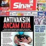 SyhKjang🇲🇾 profil fotoğrafı