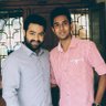 Rakshith V P's profile picture