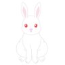 かやラビット🐇V応援用垢(尚、追いきれていない)'s profile picture