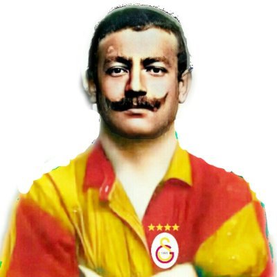 Vedat's profile picture