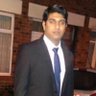 Dinesh Ramanathan profil fotoğrafı