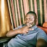 Profilbild von Obbo james