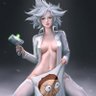 Фото профиля Démon de Laplace