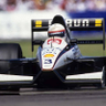 tyrrell honda profil fotoğrafı