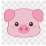 Piglet's profile picture
