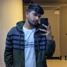 Lucky Sahu profil fotoğrafı