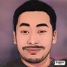 Baldan profil fotoğrafı