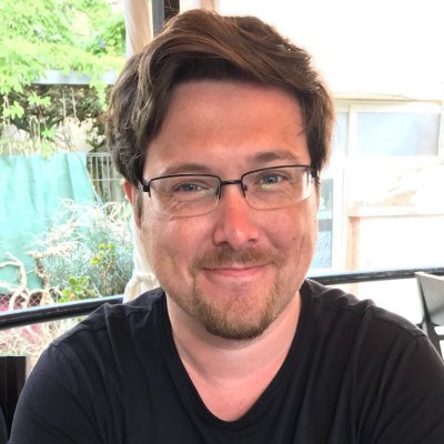 george_garner8's profile picture
