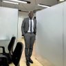 Mauricio z profil fotoğrafı
