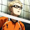 Фото профиля Everyday Tsukishima Kei 🌙