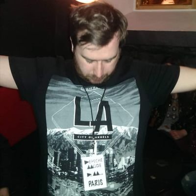 Niall Lyons's profile picture