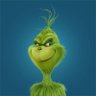 The Grinch's profile picture