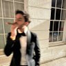 Profilbild von Saif
