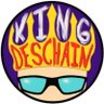King Deschain profil fotoğrafı