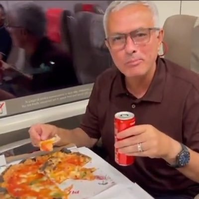 José Mourinho Show's profile picture