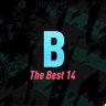 Profilbild von B the Best 14🐧