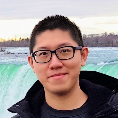 Wen-Ding Li's profile picture