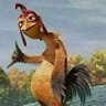 Pollo triste profil fotoğrafı