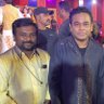 hariprasathravindran ⛏️ profil fotoğrafı