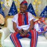 Profilbild von Olamisoji iyanu